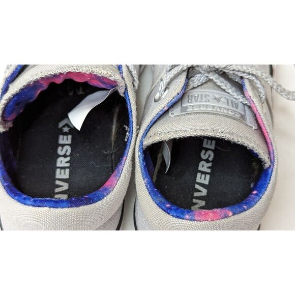 Converse Women's Chuck Taylor All Star Shoes 565222F Madison Final Frontier Sz 6 - Picture 9 of 15